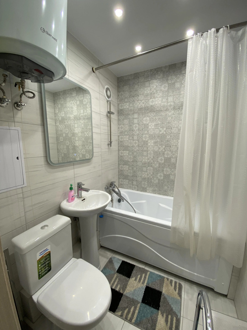 Апартаменты Набережная 20