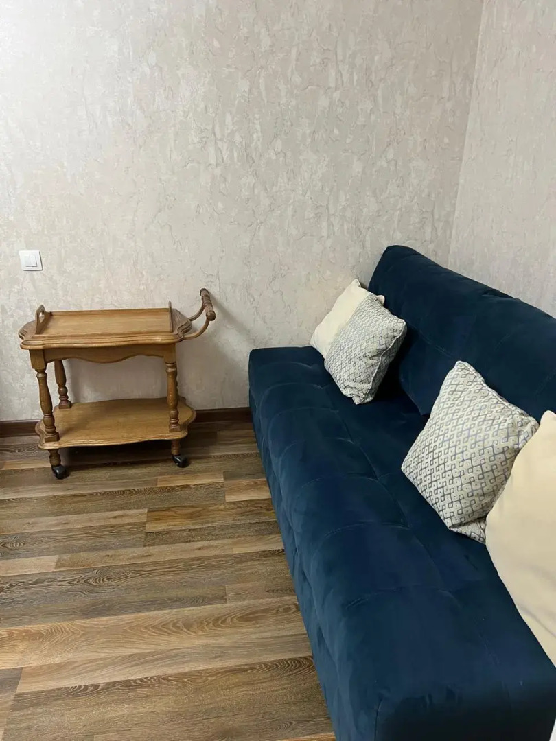 Квартира 1 комнатная на Островского 36