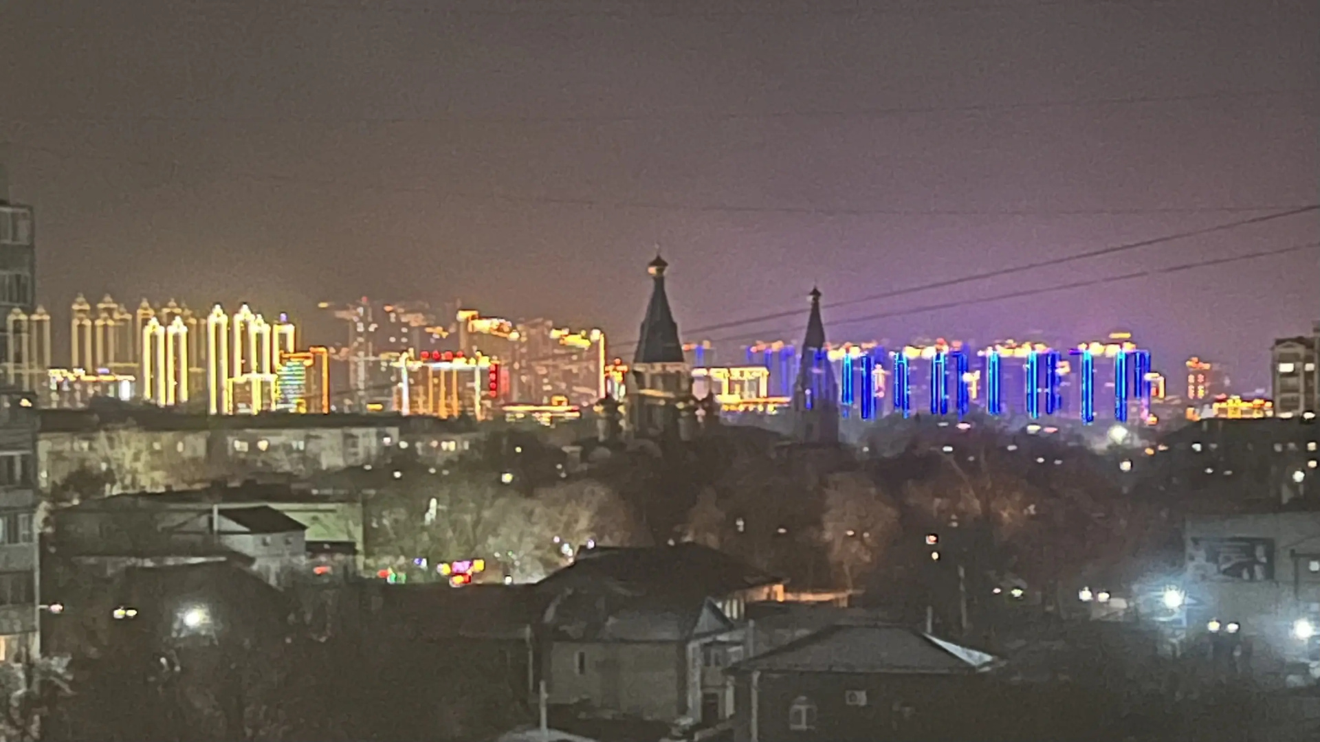Квартира 2-х комнатная