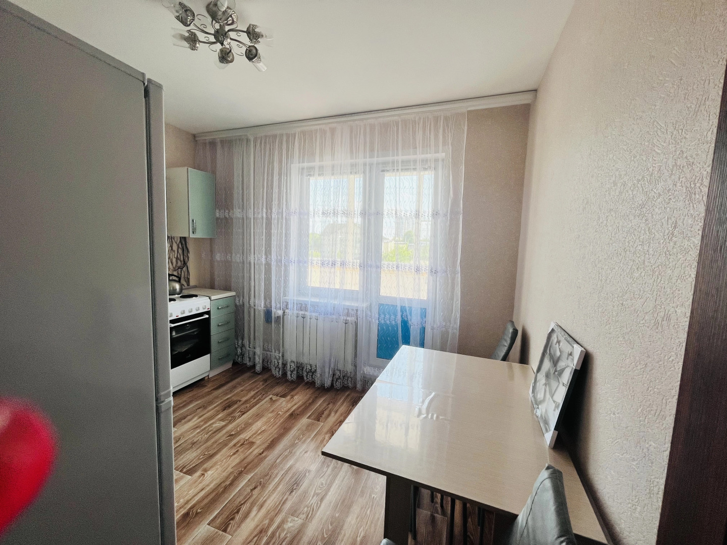 Апартаменты Квартира в северном районе