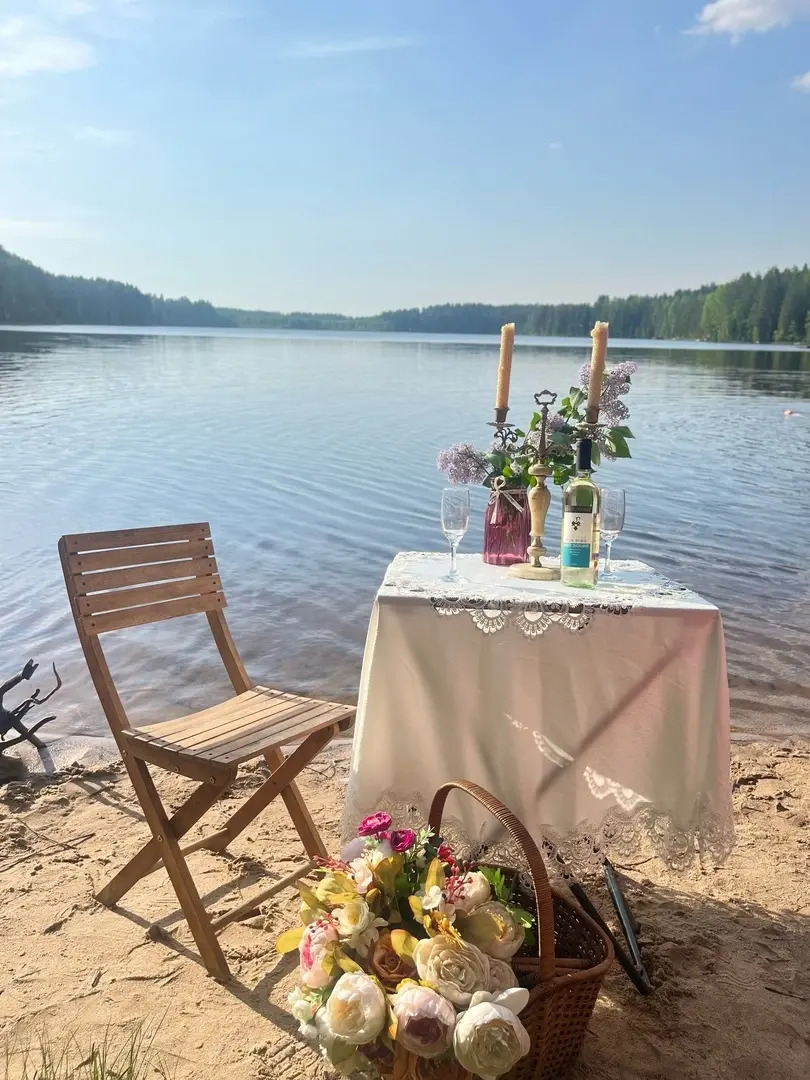 Гостевой Дом Le Chalet