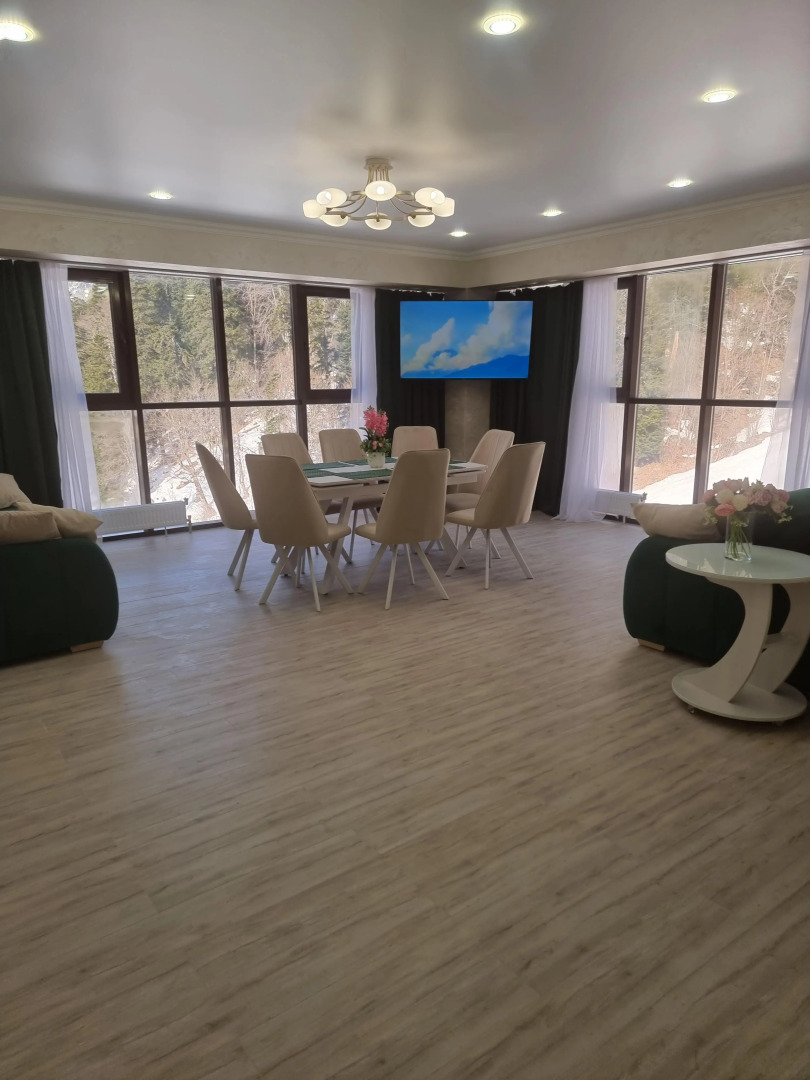 Апартаменты Вершина Апарт 910Б