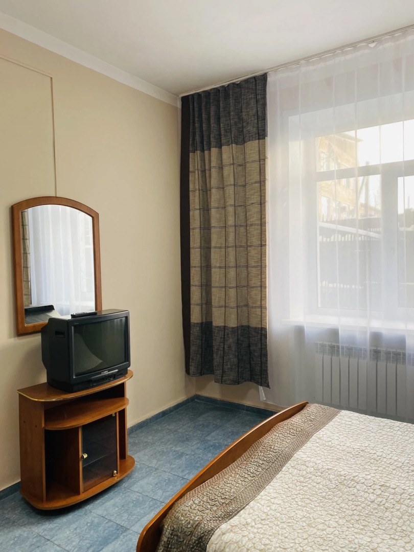 Октябрьская