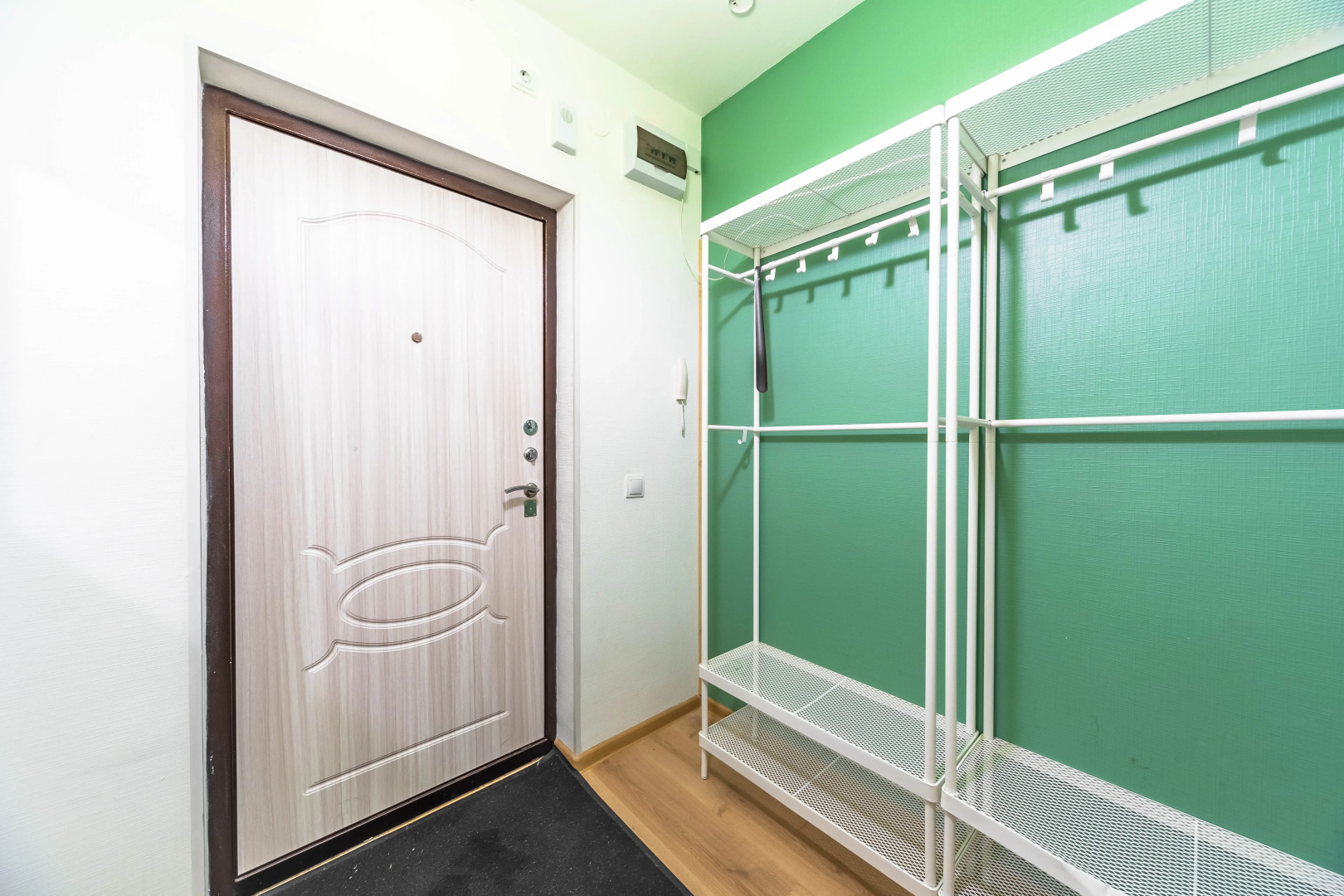Квартира студия 27м, 3 спальных места