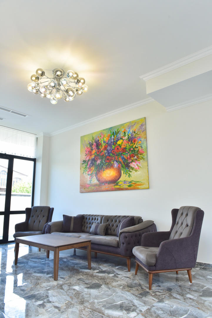 Отель Altunyan Hotel