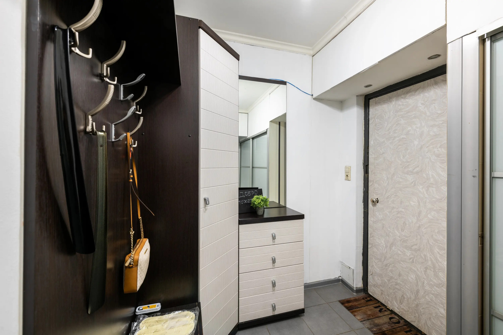 Апартаменты Natali на Улице Красного Маяка