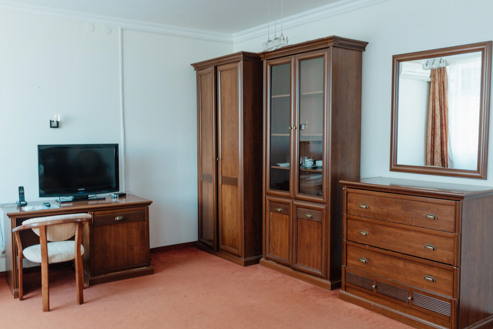 Гостиница АМАКС Курорт Орбита