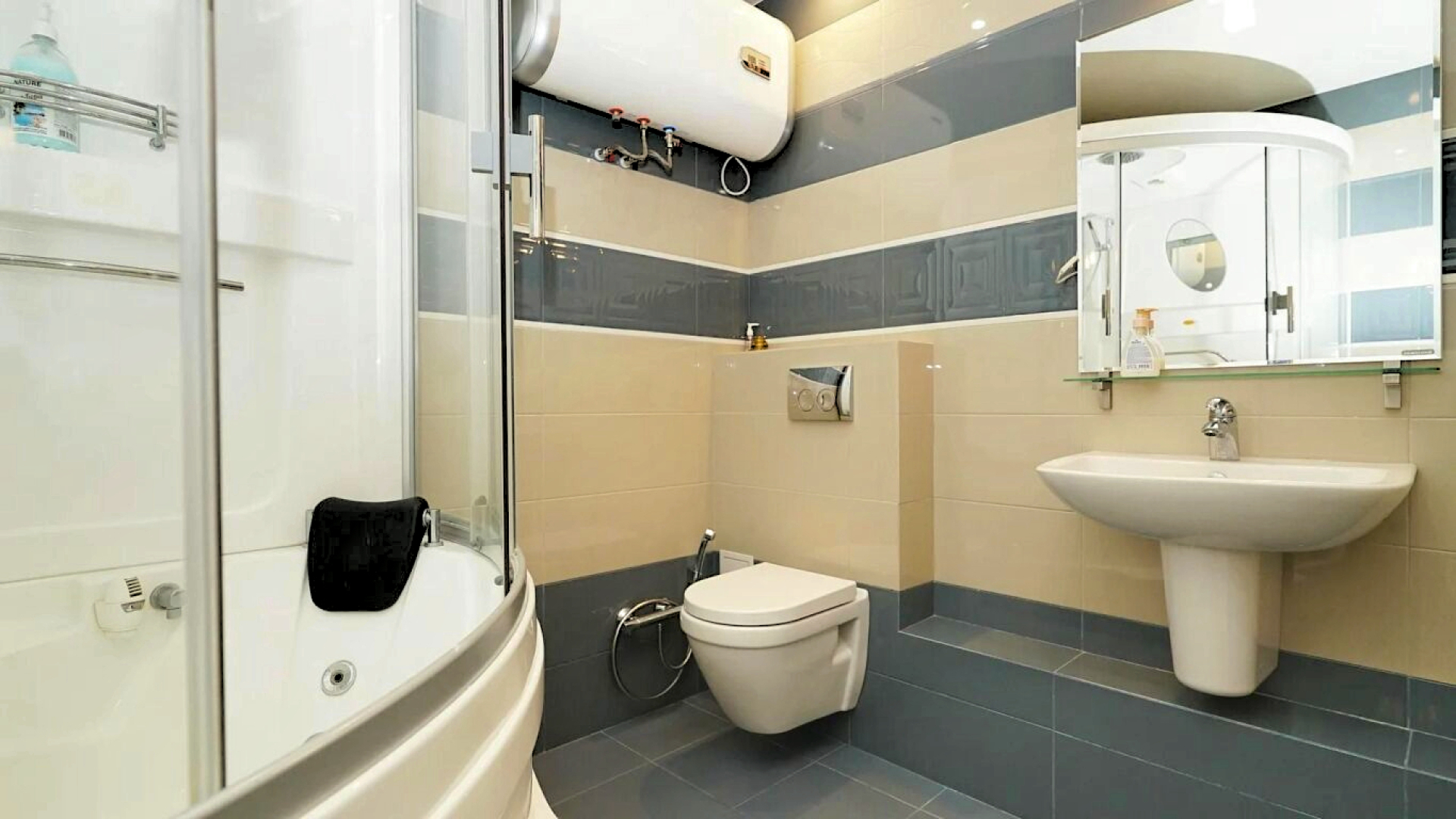 Апартаменты на Достоевского 50