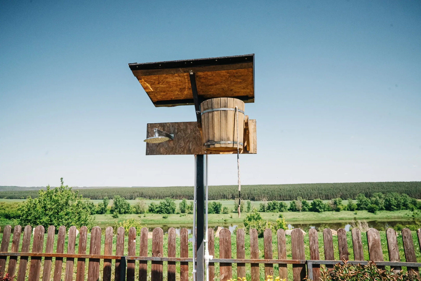 Гостевой Дом Усадьба Дон