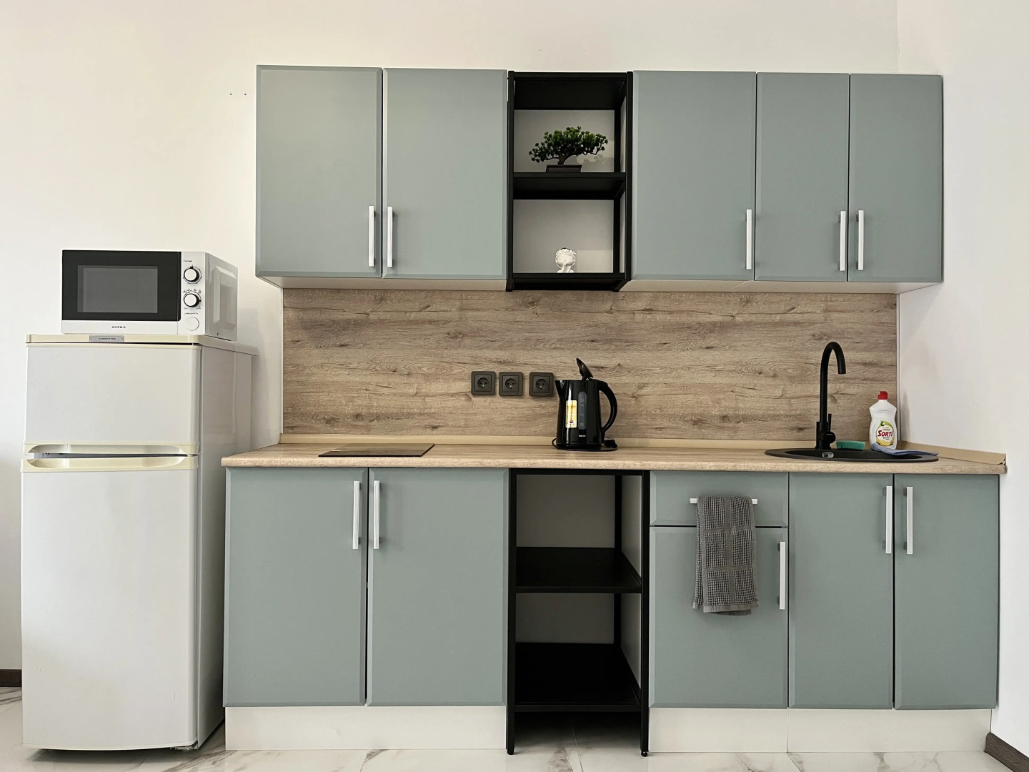 Апартаменты Иркутск