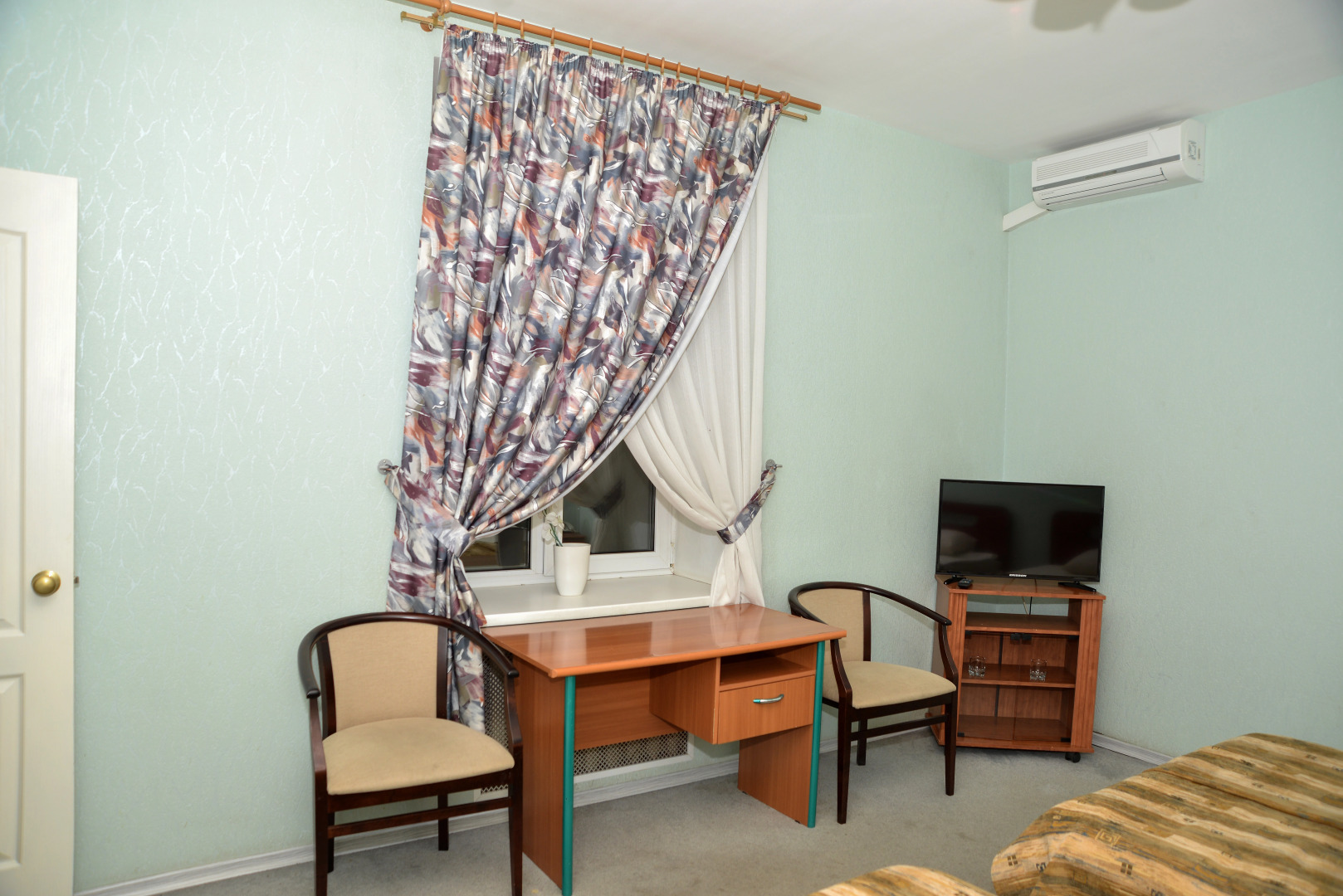 Гостиница Мирта