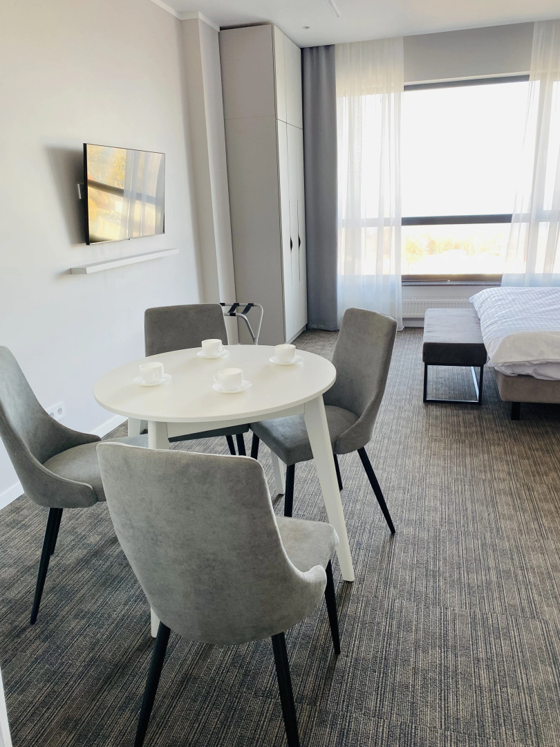 Апартаменты More