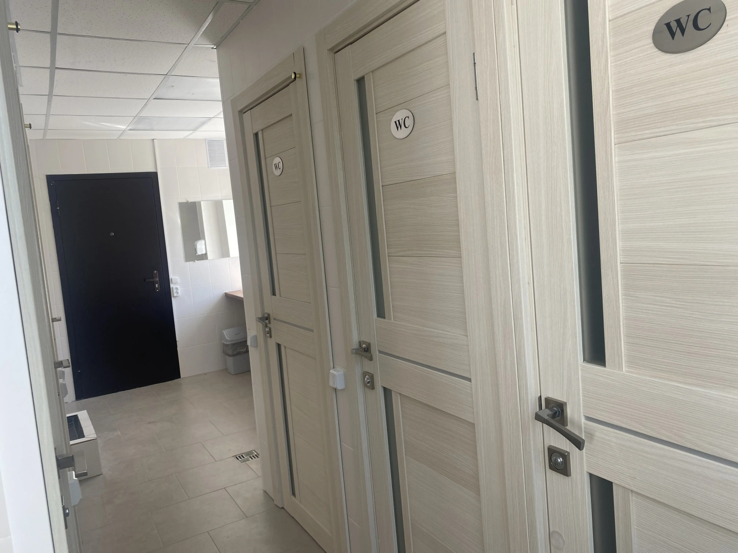 Гостиница Jarvi