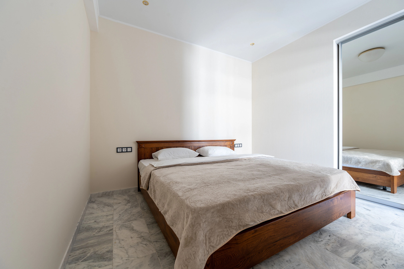 Квартира ЖК Жемчужина 3