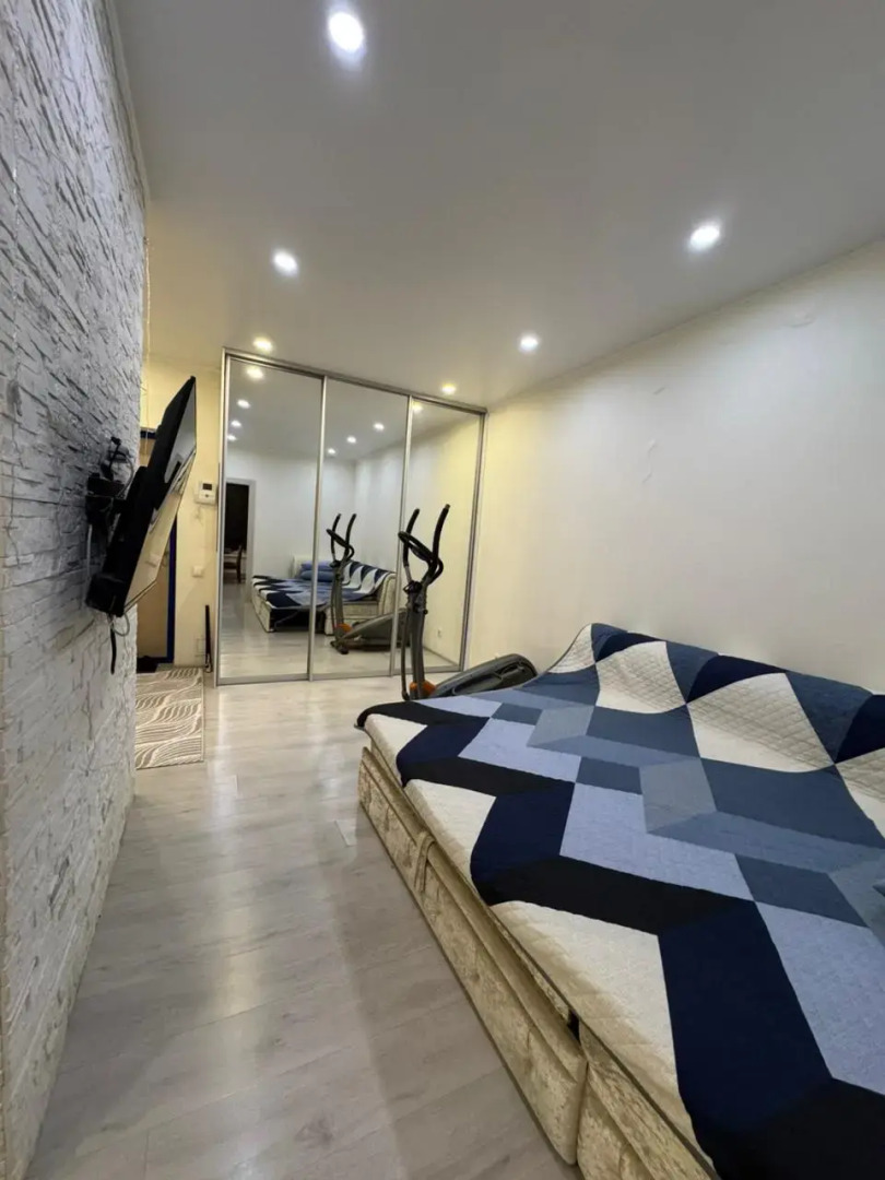 Квартира в ЖК IQ Dom