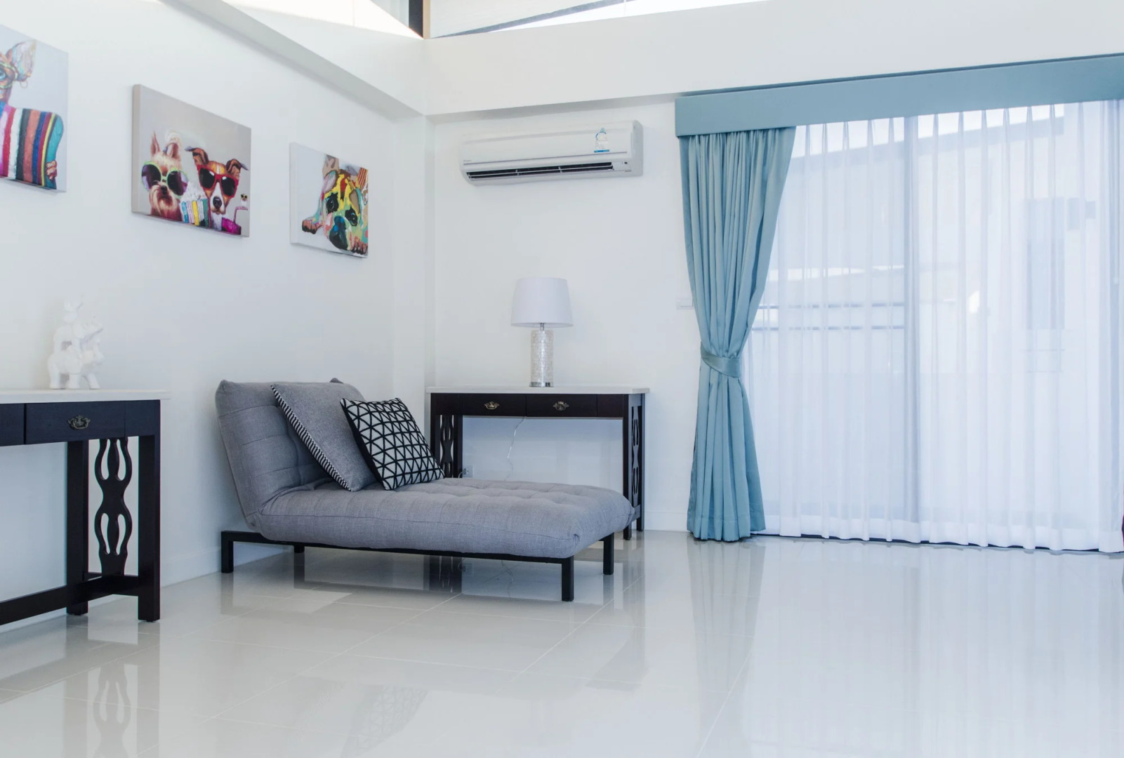 Вилла Laguna Park