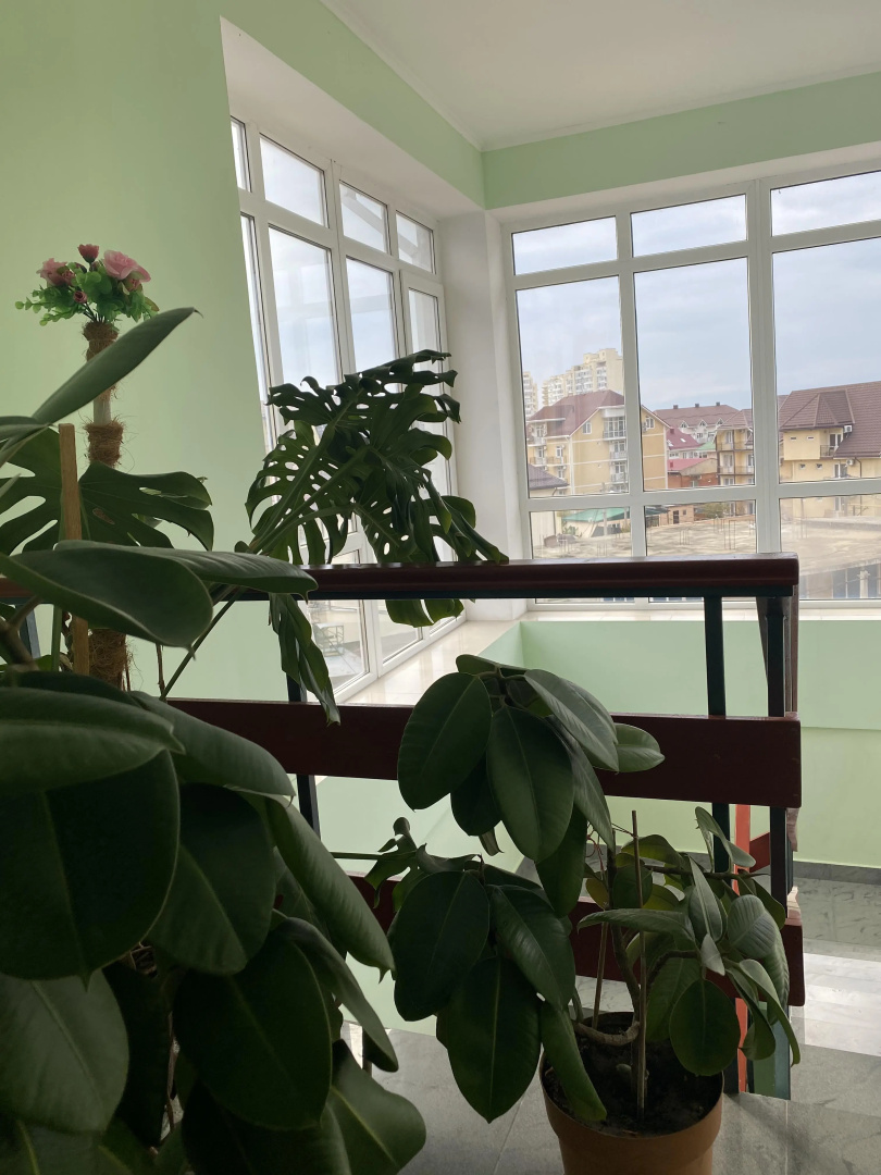 Гостевой Дом МАЛАХИТ