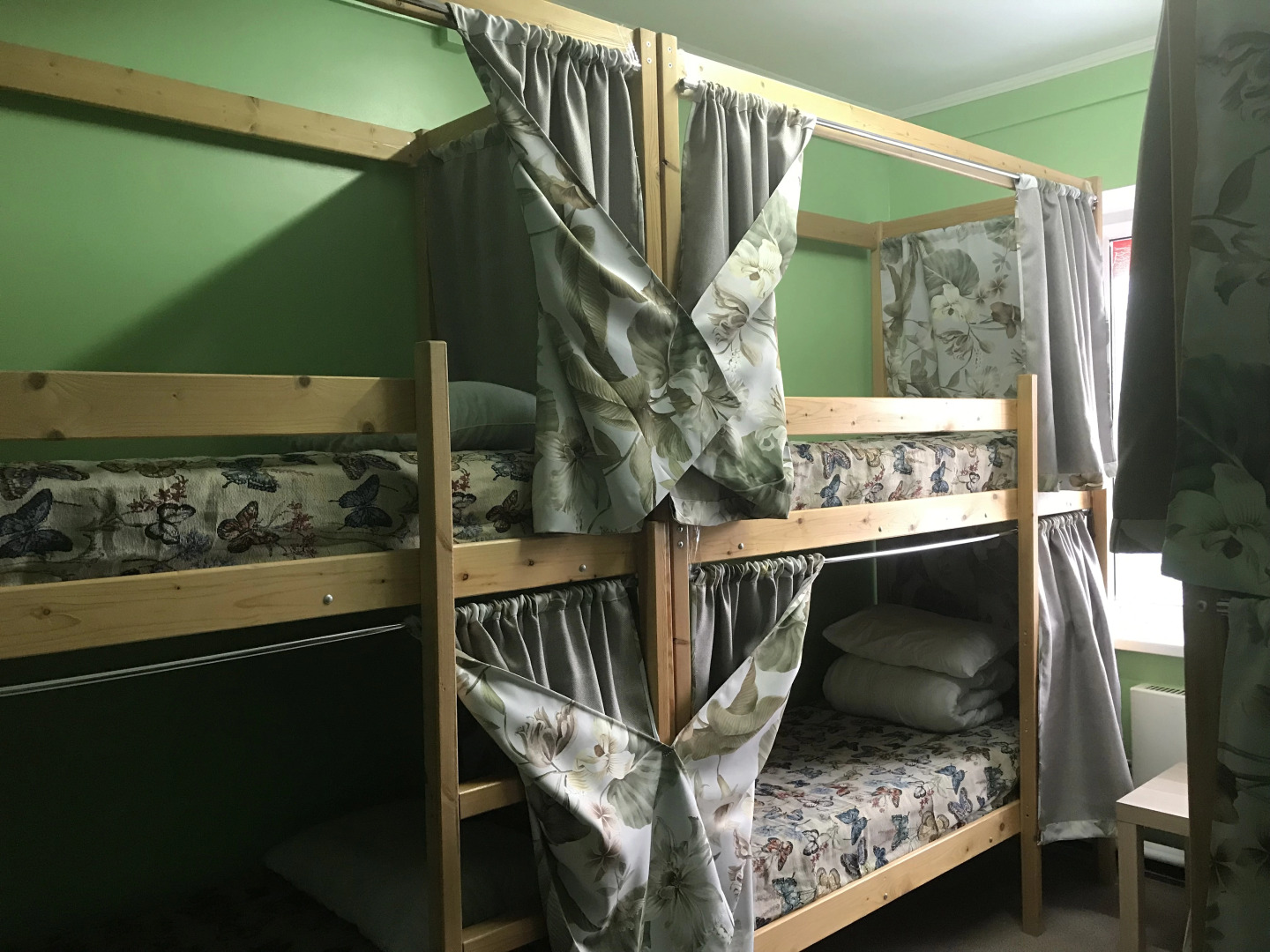 Хостел Рус - Якутск