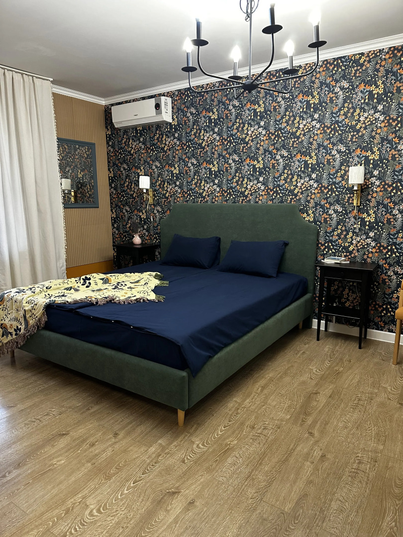 Квартира Большая однокомнатная  в районе парка Кирова