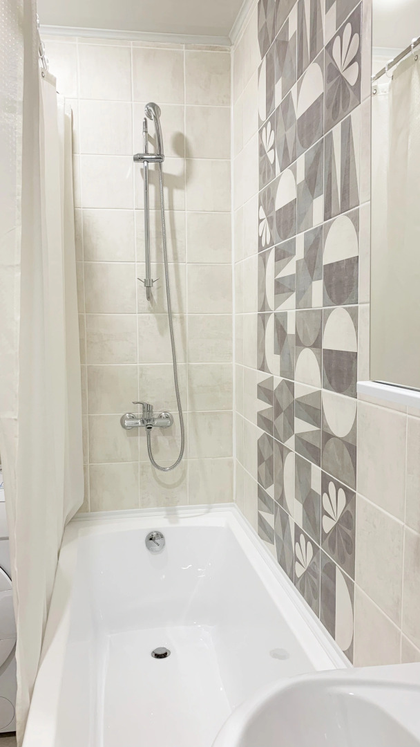 Апартаменты на Модогоева 6