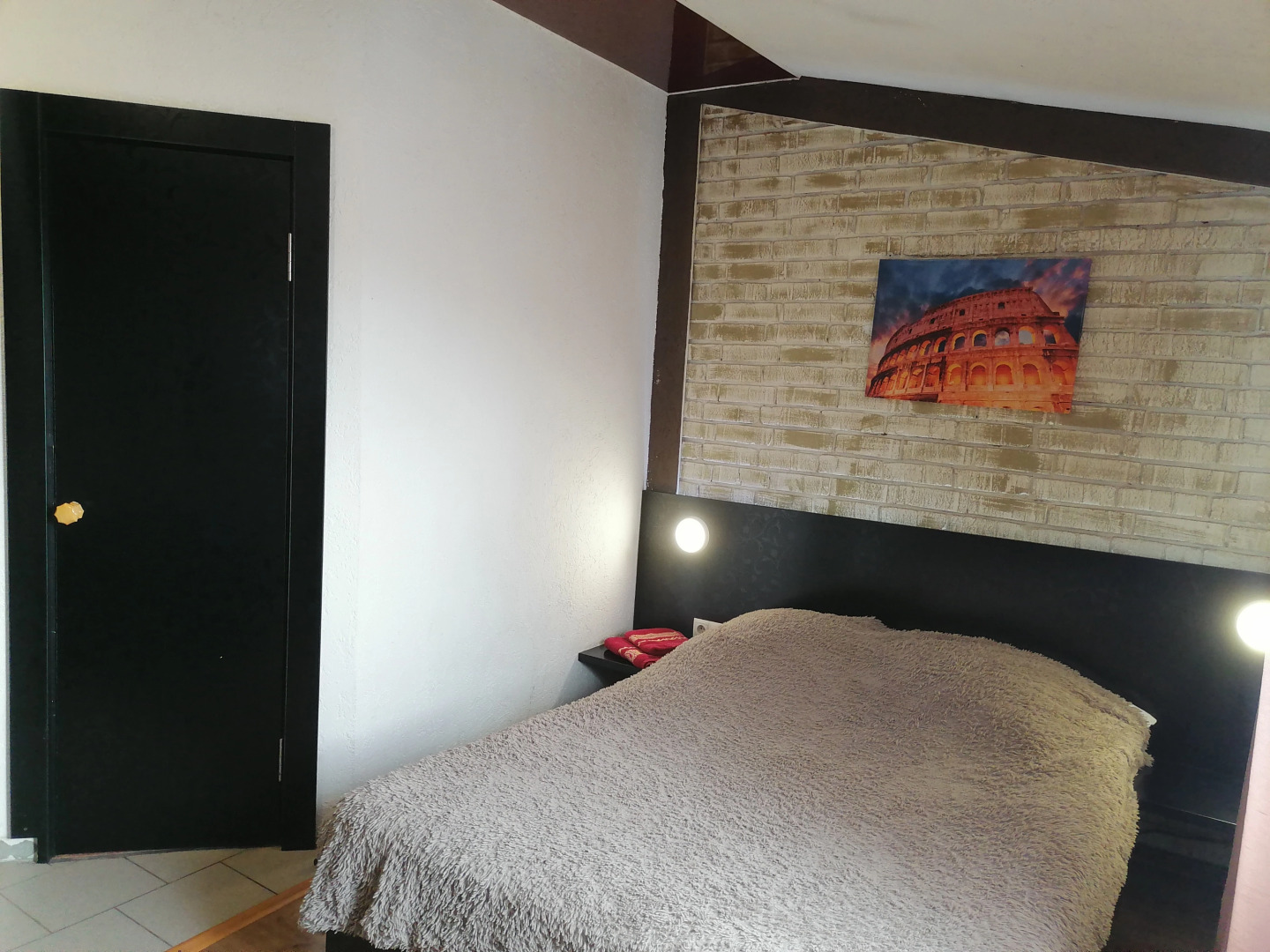 Гостиничный Комплекс Золотое Крыло