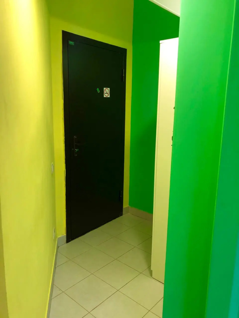 Апартаменты ApartVille 408-Г