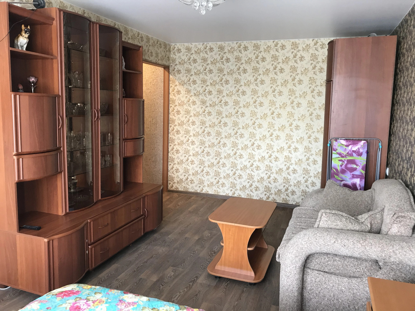 Апартаменты Проспект Победы 9