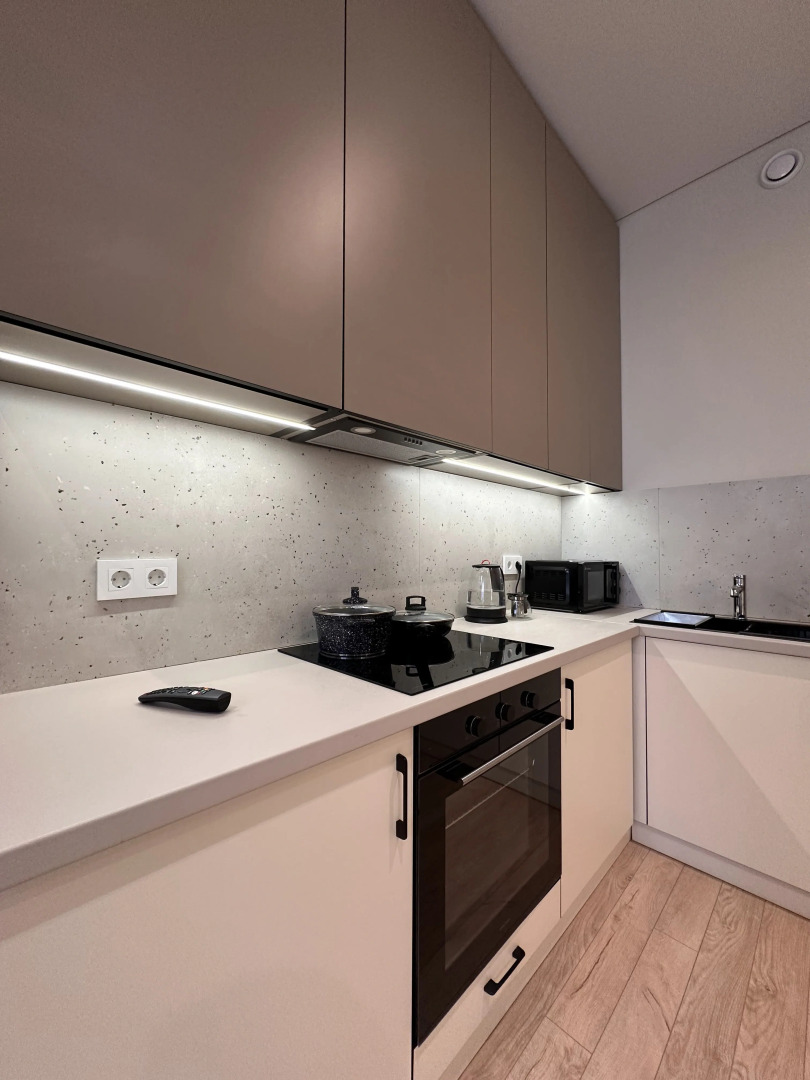 Квартира Лучшие Апартаменты Алматы Напротив ТРЦ Мега Алматы 97