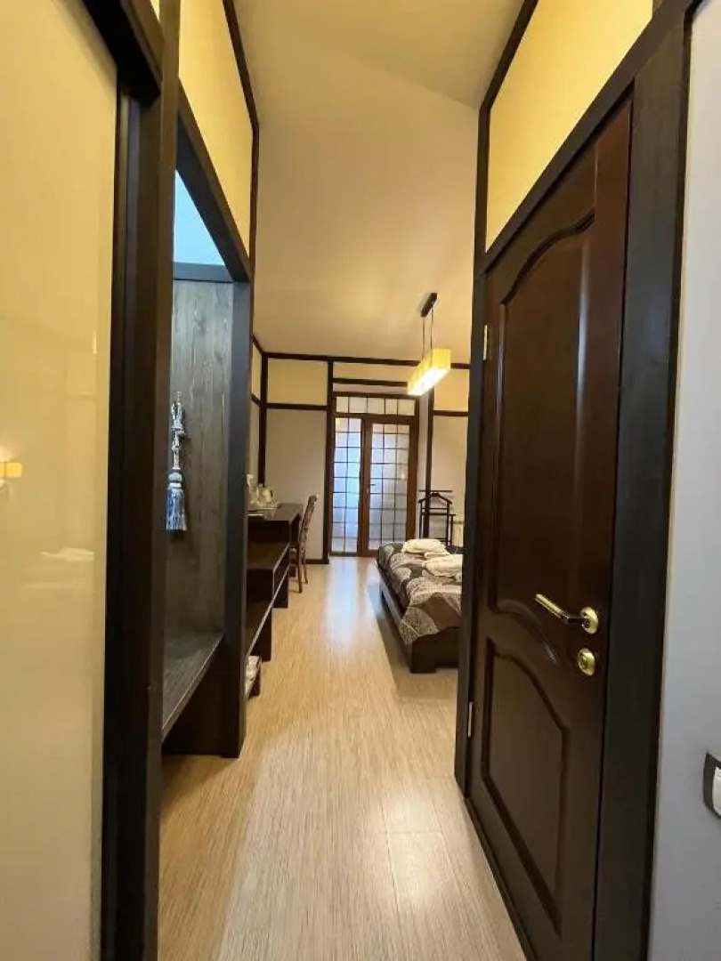 Бутик-отель «Орбита»