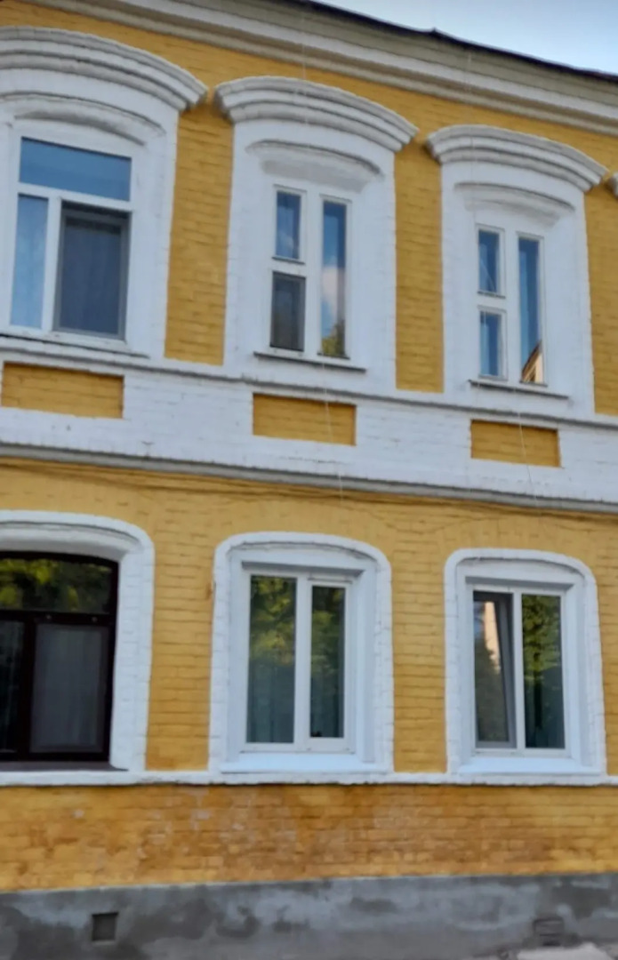 Апартаменты Казанский дворик