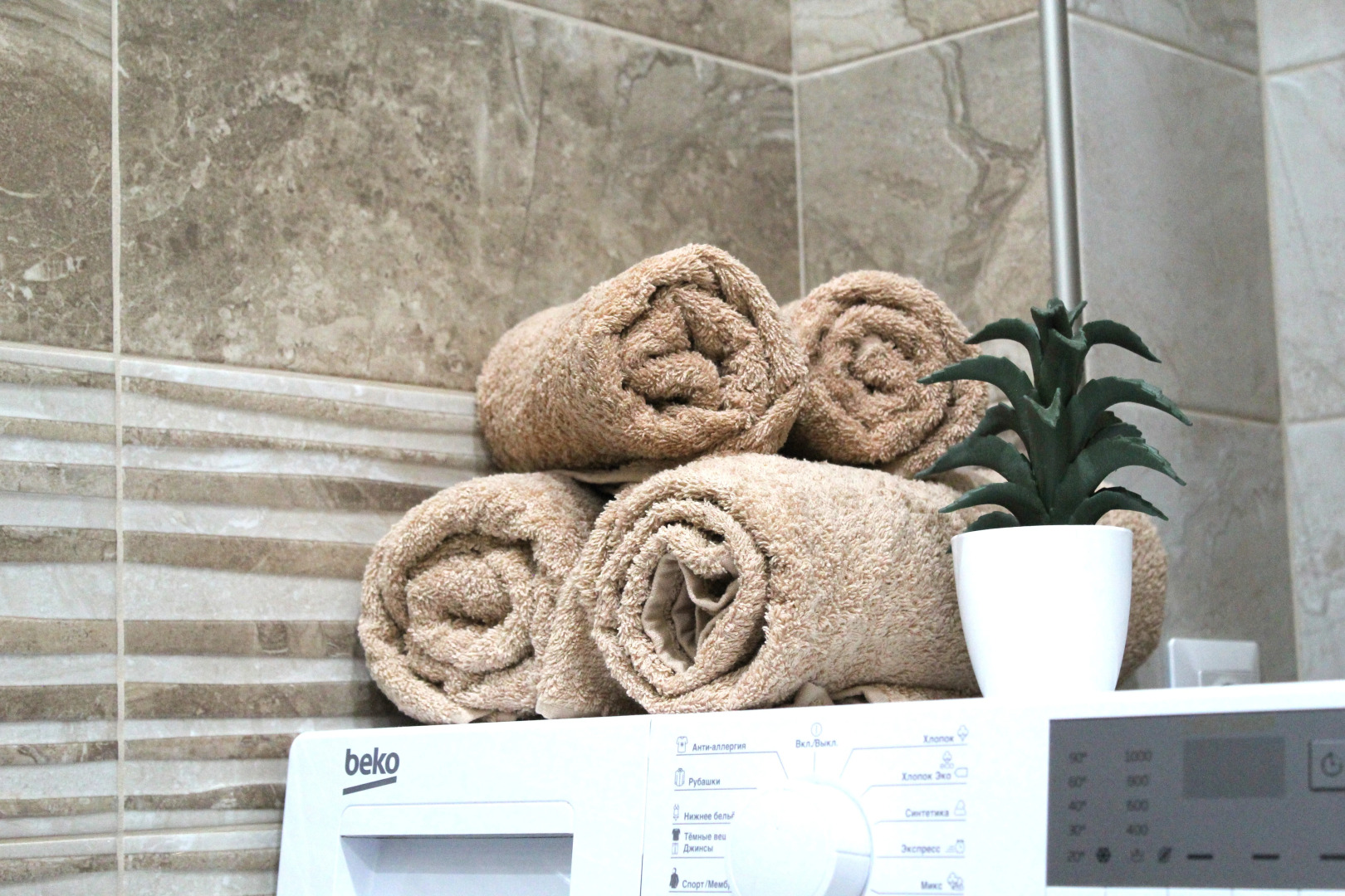 Апартаменты Apato Премиум Студия с панорамным видом на Волгу