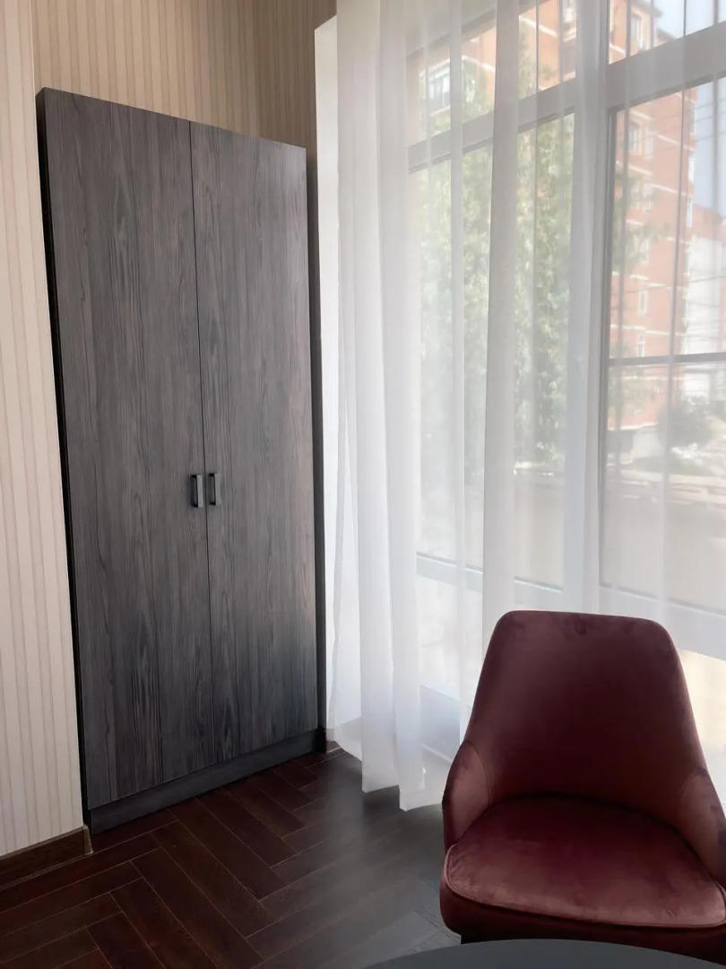 Частный дом ALLEYINN