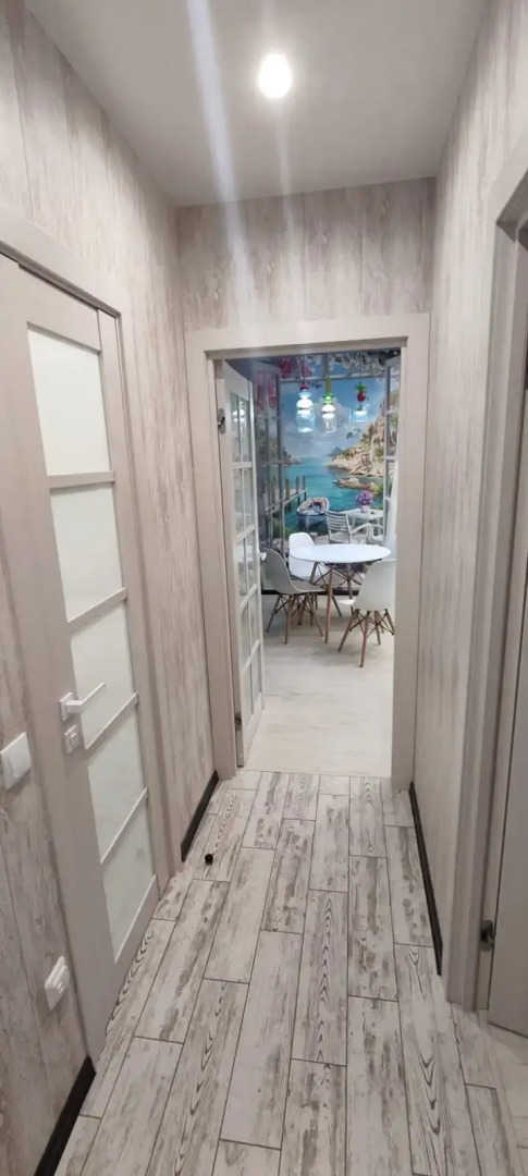 Апартаменты Сказочный берег