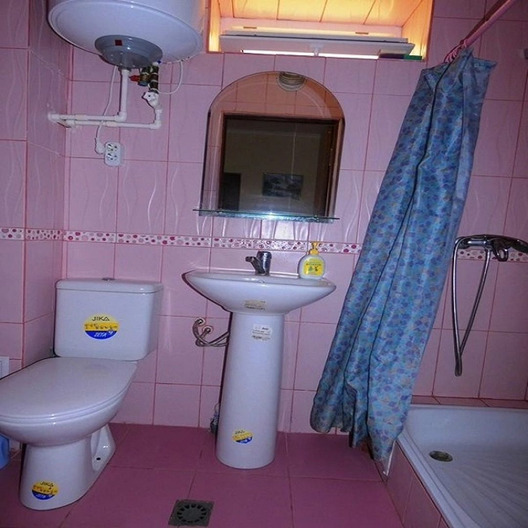 Гостевой дом Анна