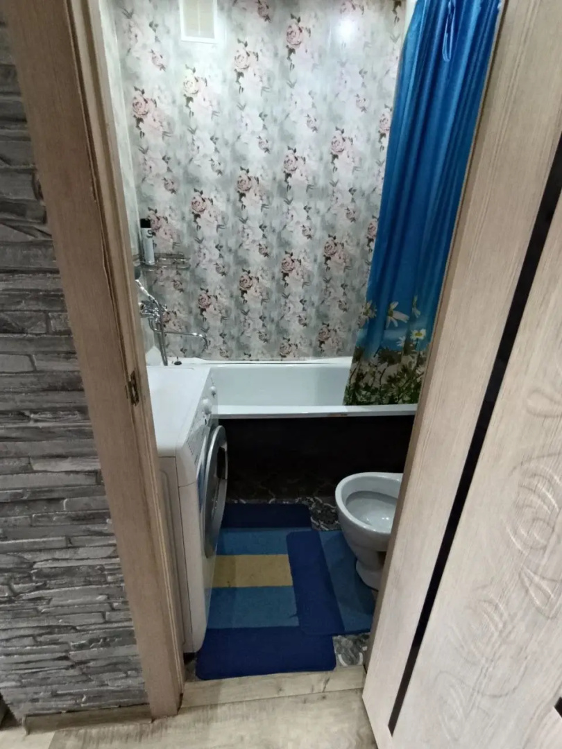 Квартира Уютная студия в центре города