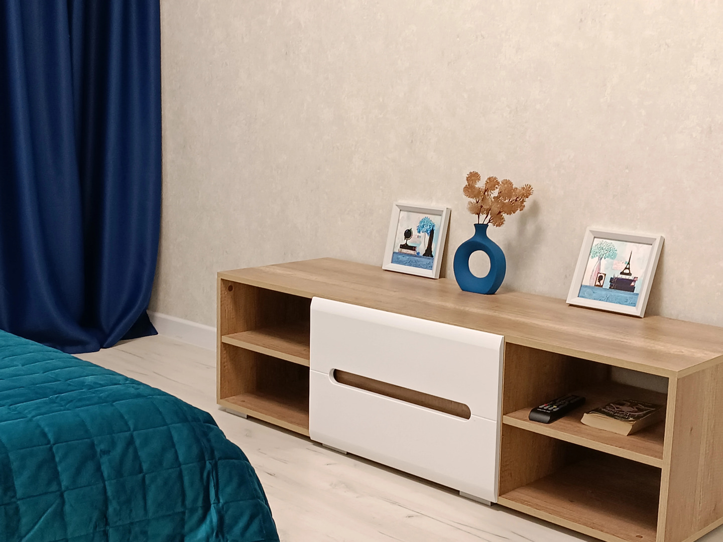 Апартаменты на Суздальской 20