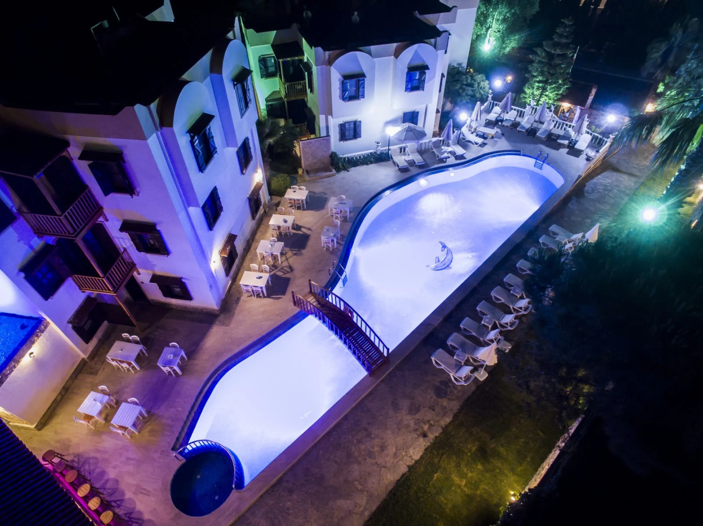 Мини-Отель Mira Suites