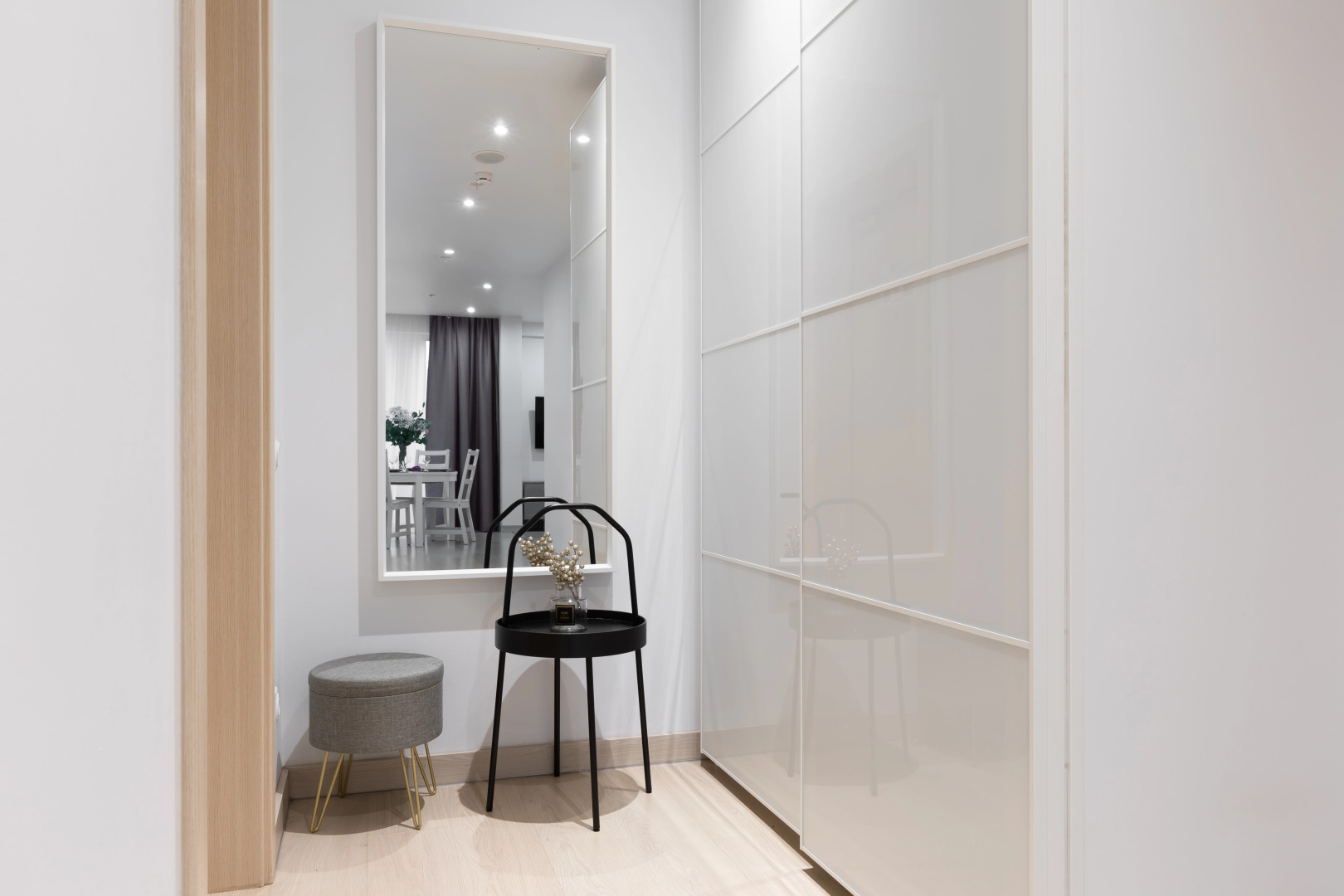 Апартаменты Apartico в центре города