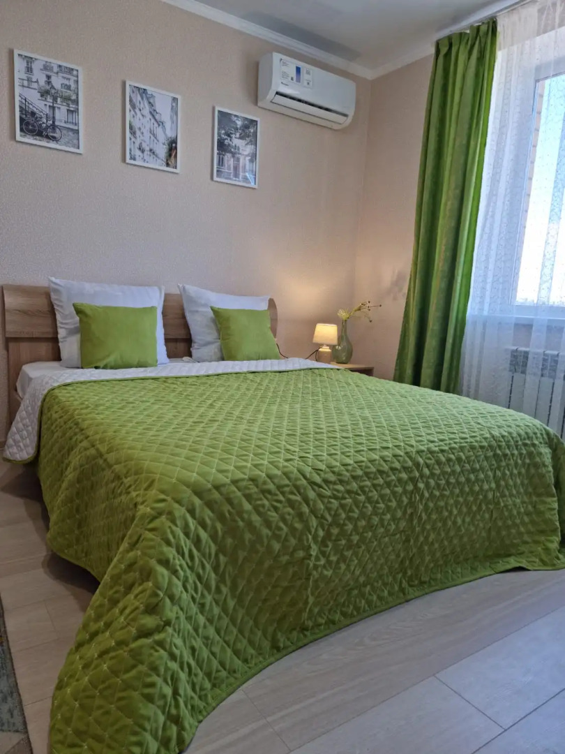 Квартира 129 Уютный Дом