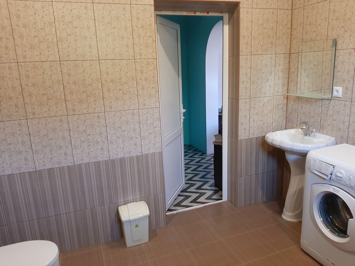 Гостевой дом Семейный