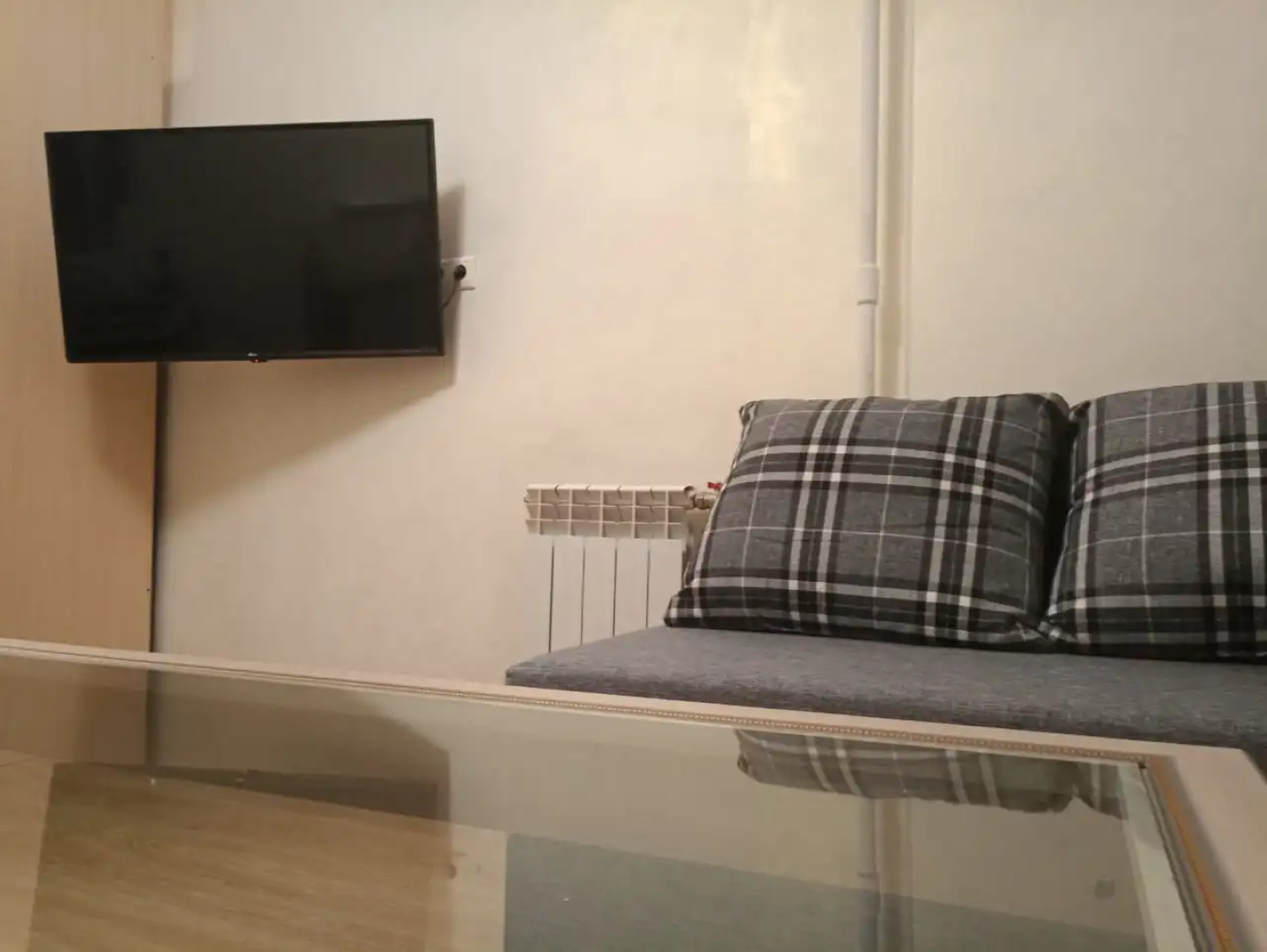 Апартаменты Заеду на Сутки