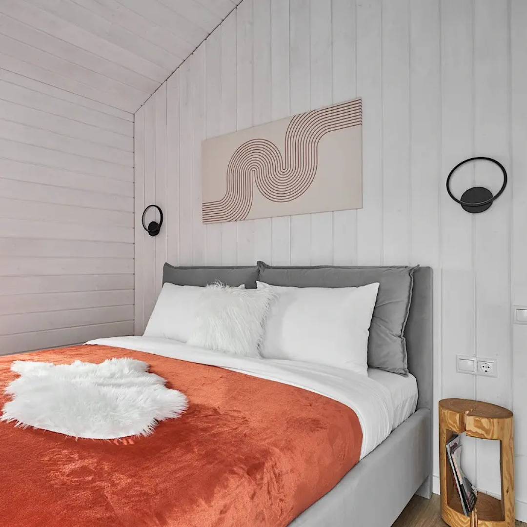 Частный дом В Матрешках