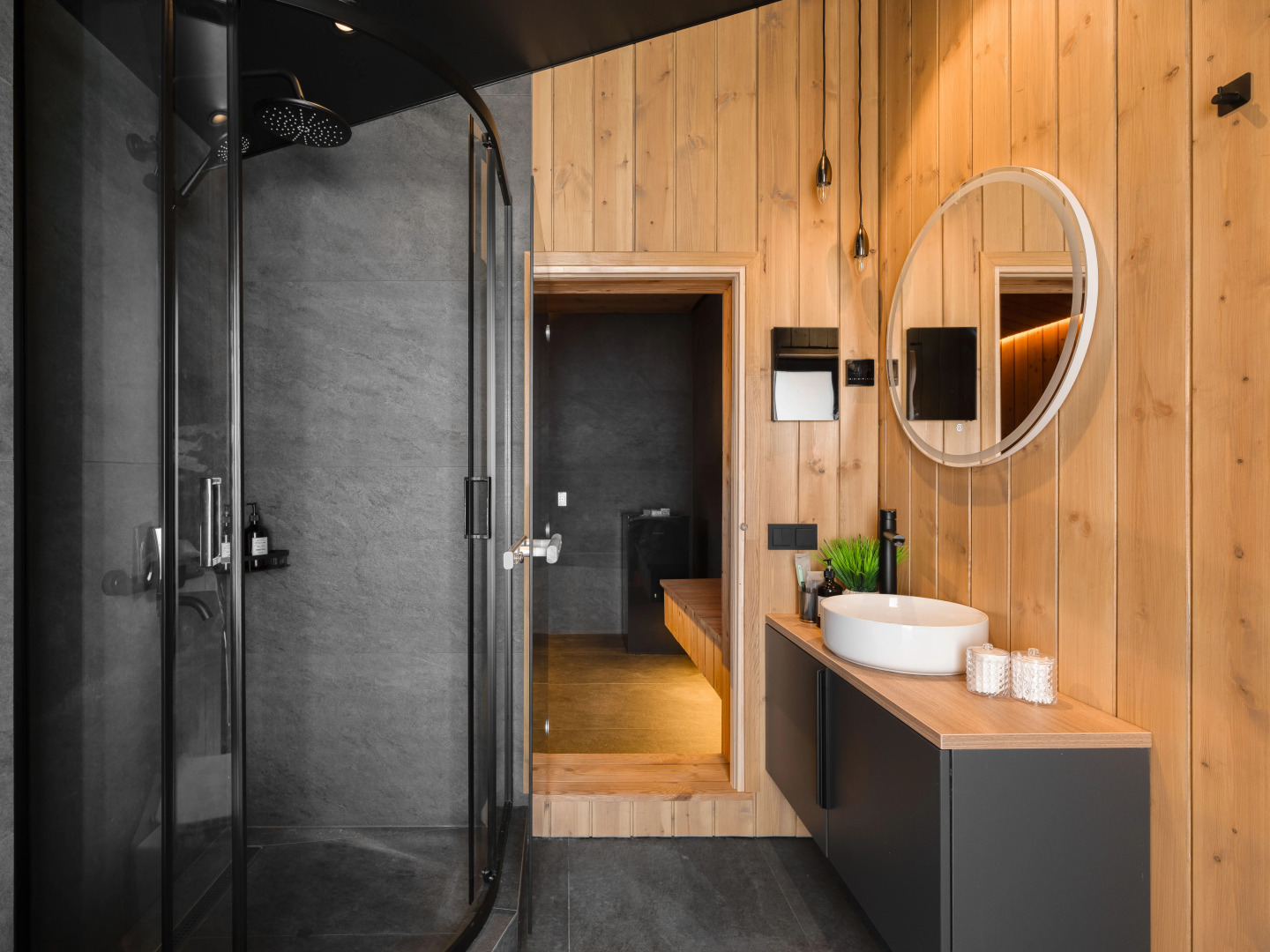 Частный Дом Ива