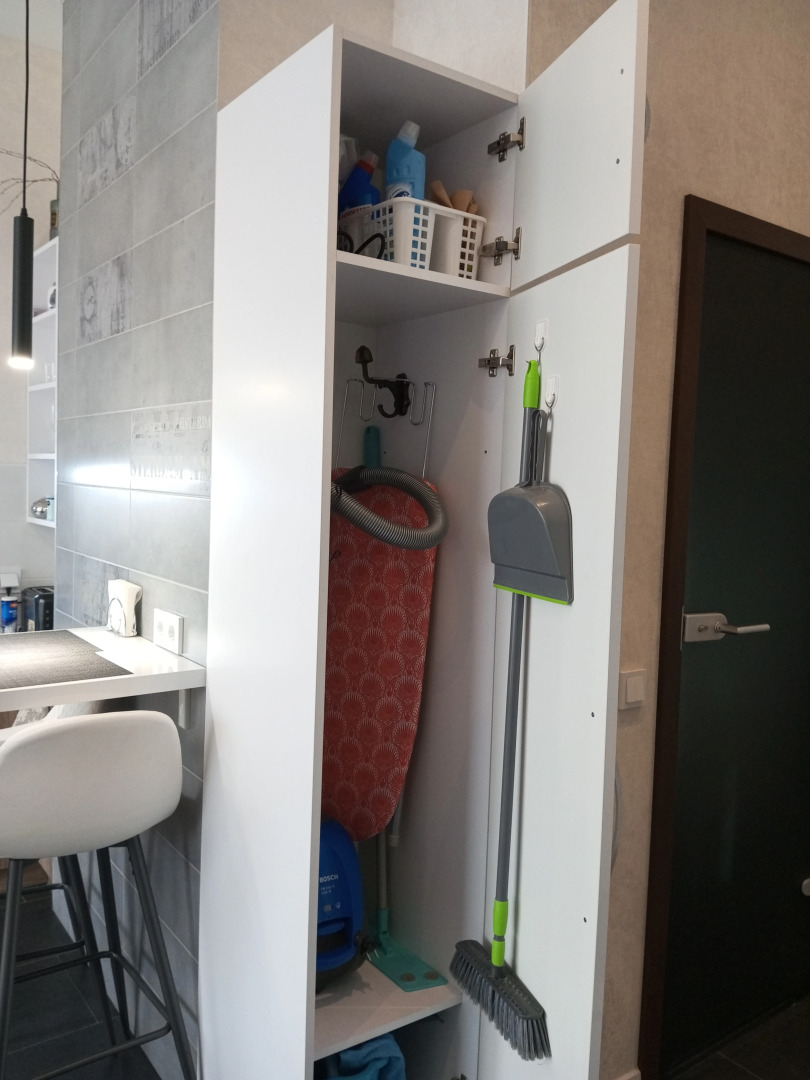 Апартаменты Комфорт у моря