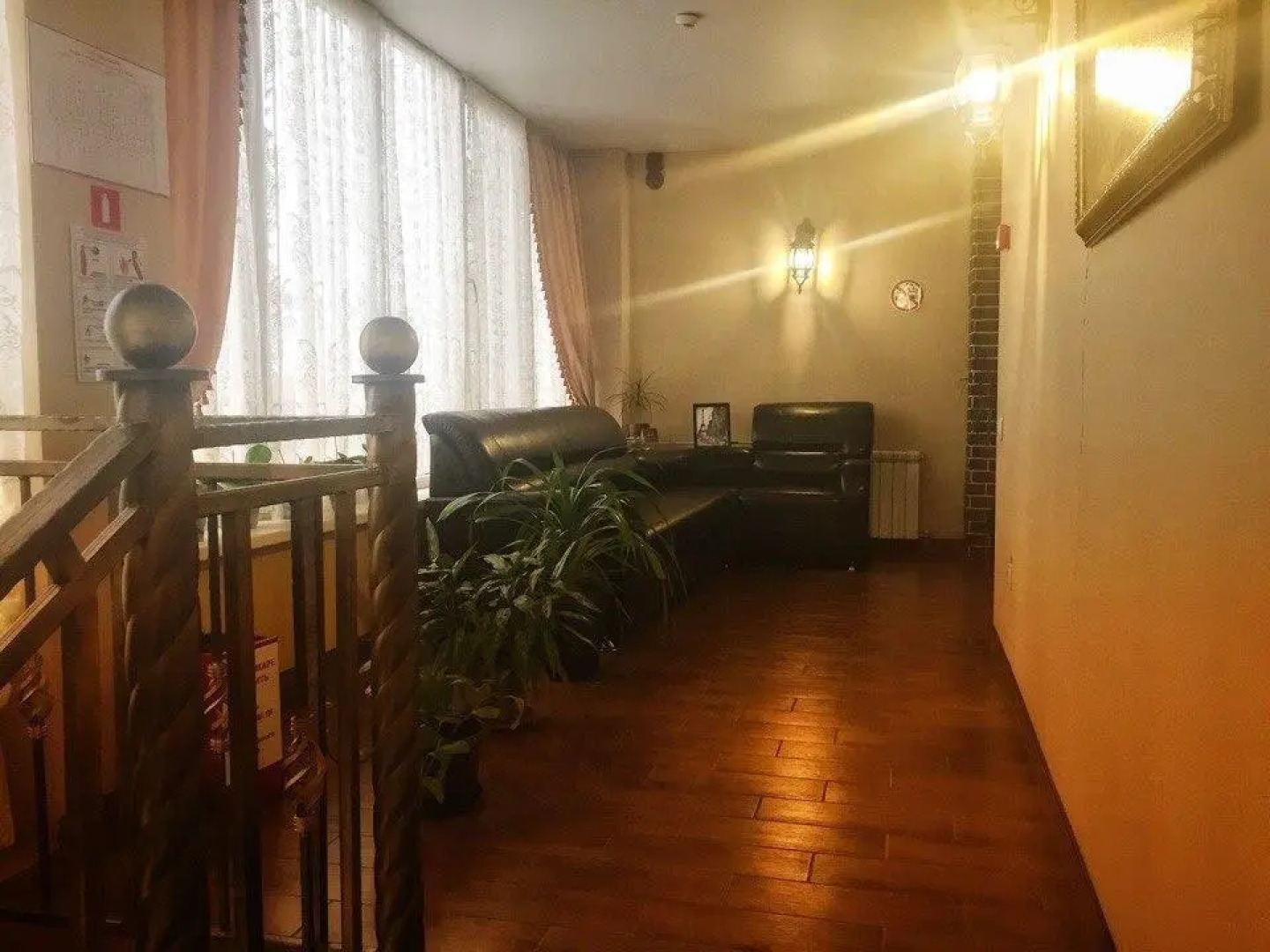 Отель Нормандия