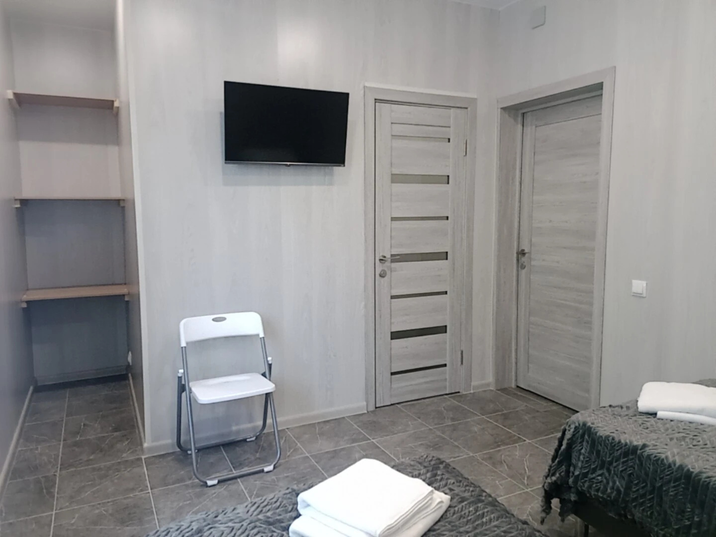 Гостевой Дом