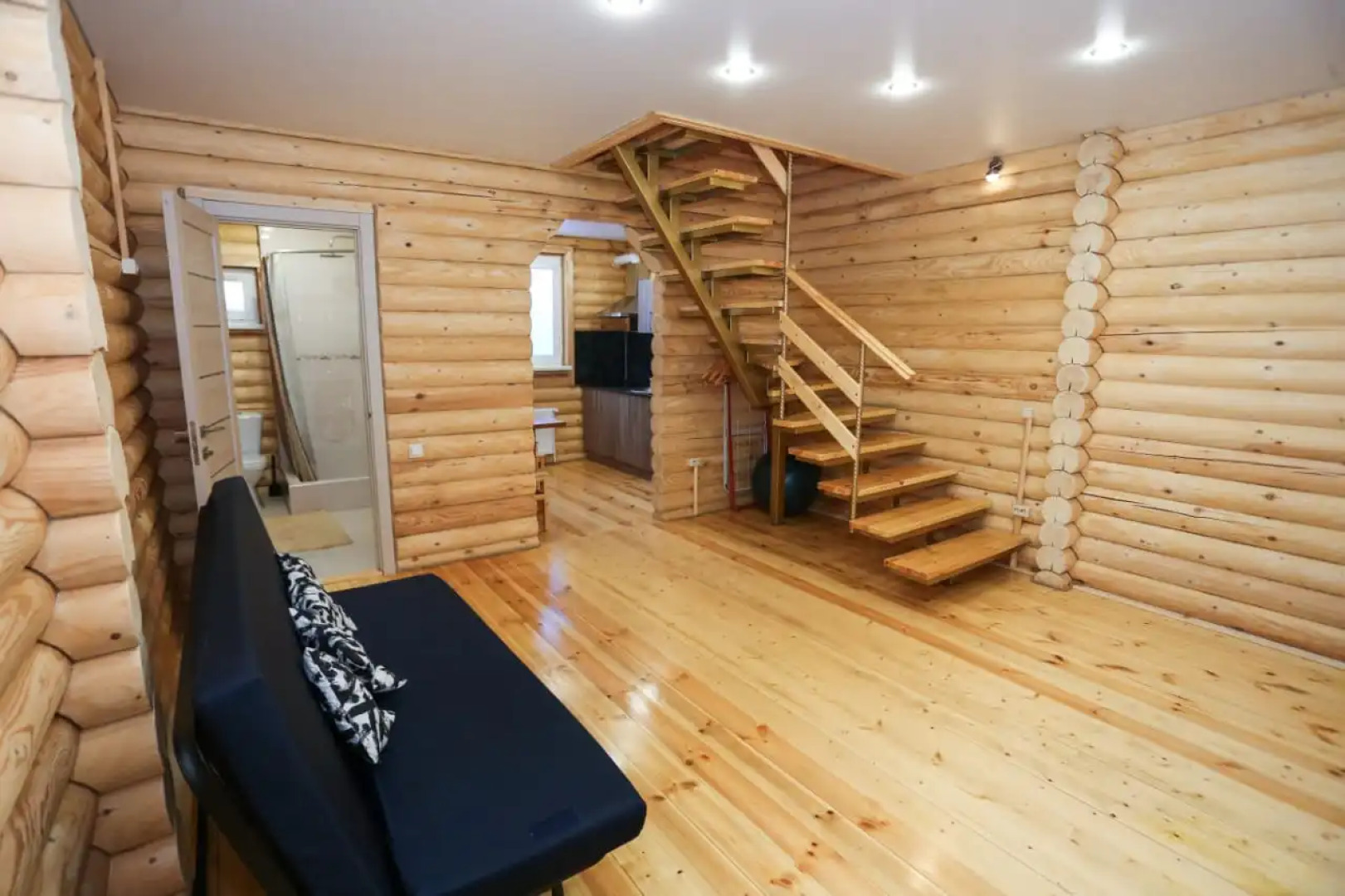 Гостевой дом Усадьба Винник в Пересыпи