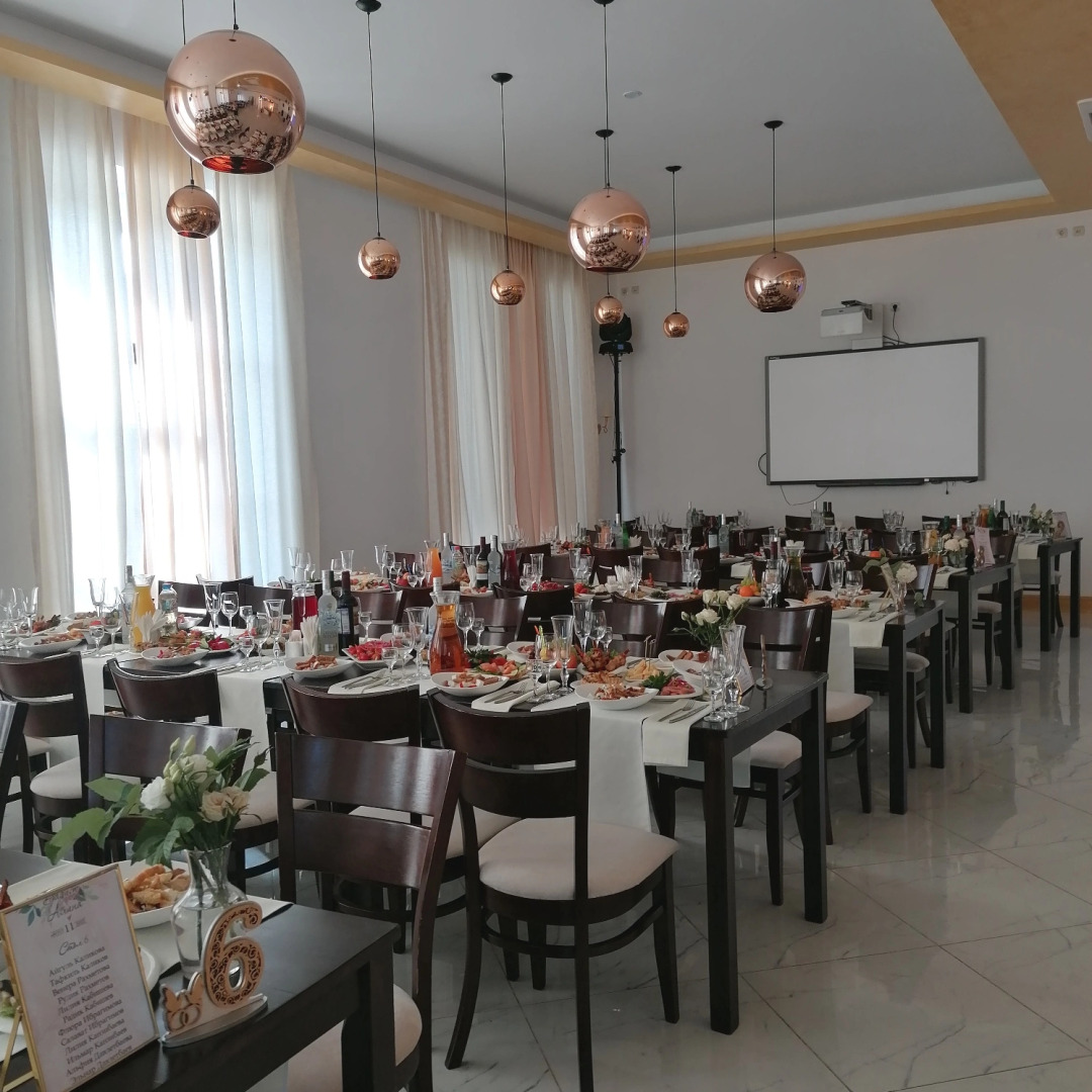 Отель Гостиный Двор