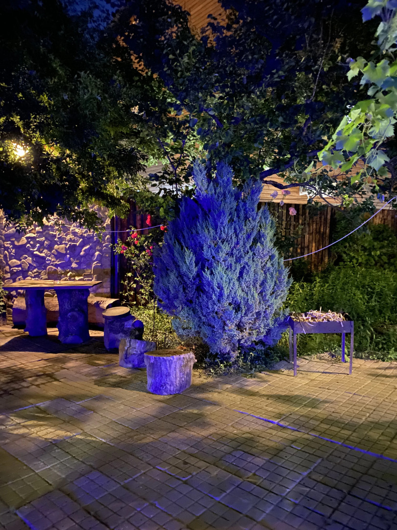 Гостевой дом Френдс