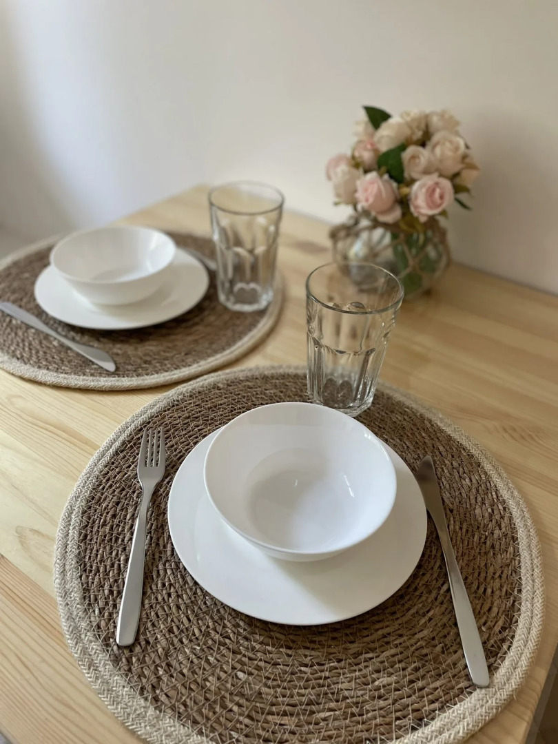 Квартира HYGGE NORD